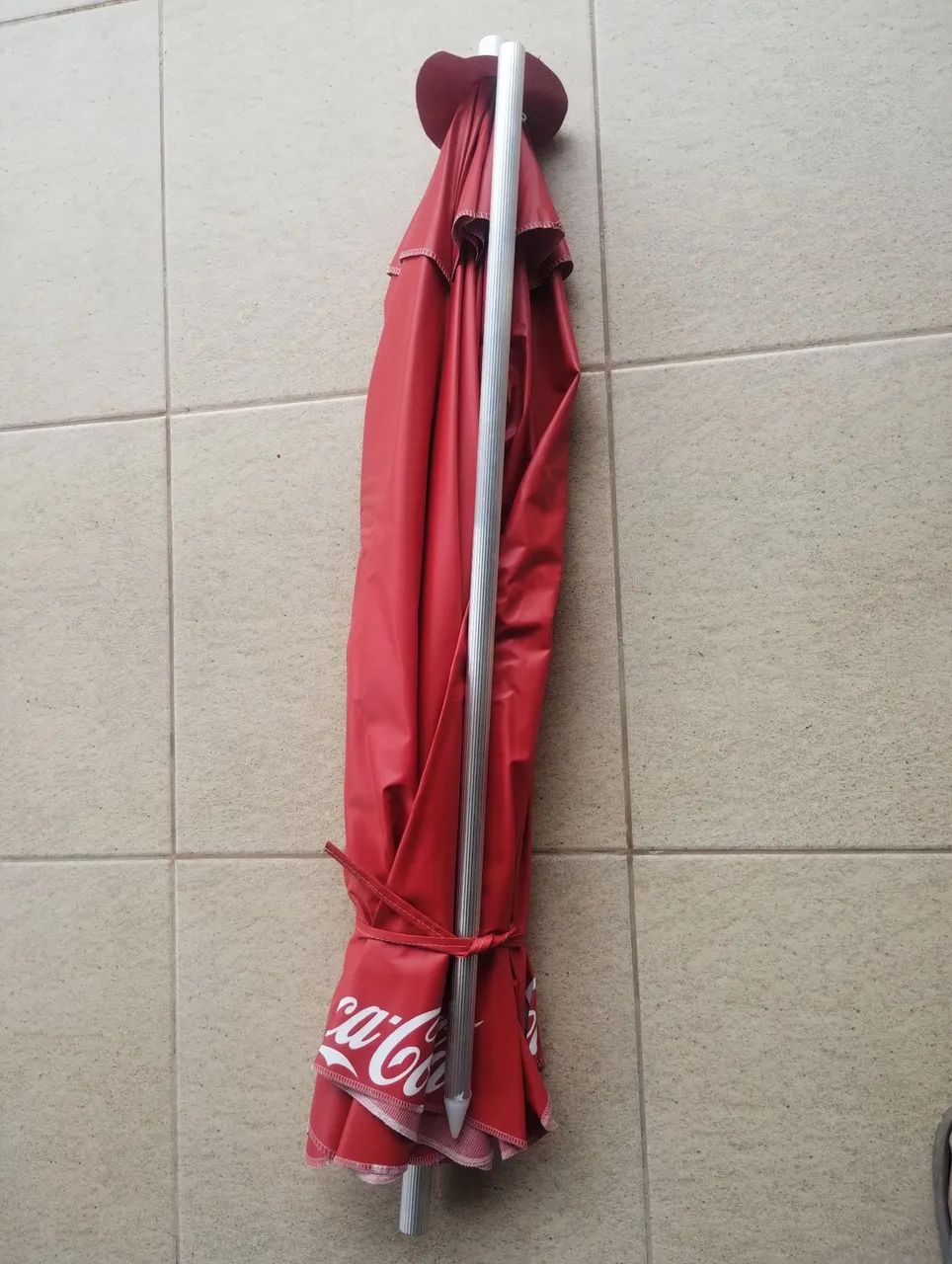 Kit de guarda sol para lanchonetes, bares e restaurantes  - Foto 4