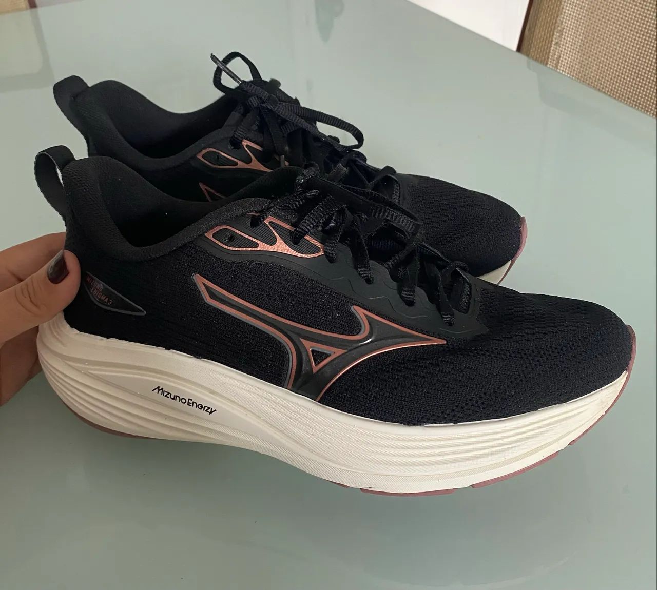 Tênis Feminino Mizuno Enigma 3
