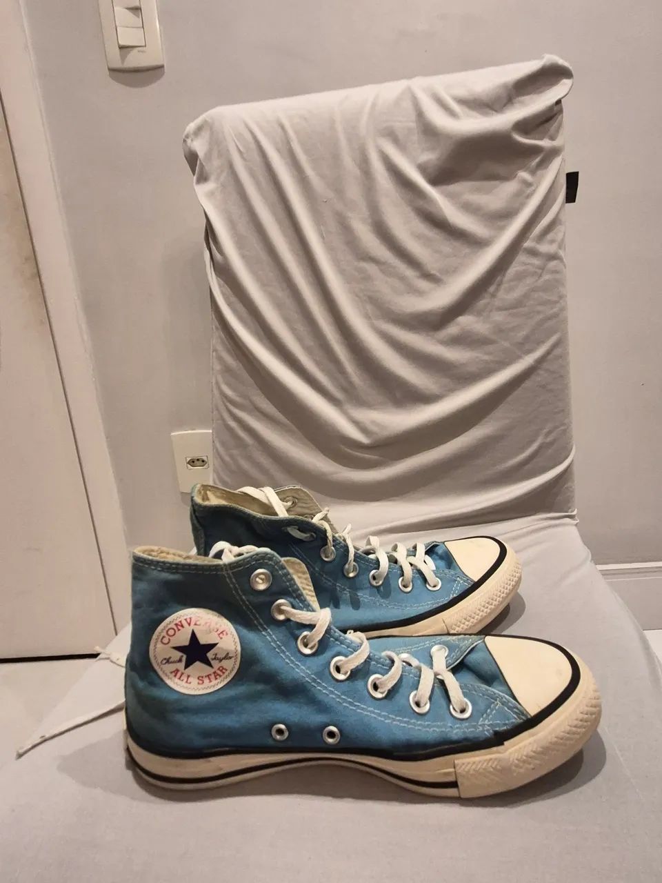 Tênis all star - Foto 4