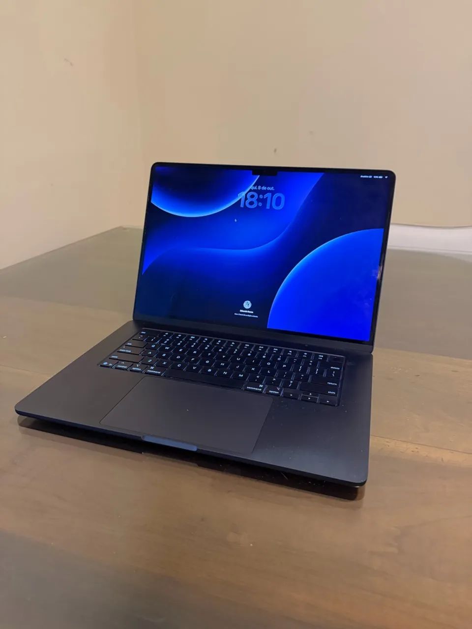 Macbook Air M4 24GB 256 15-inch - Foto 2
