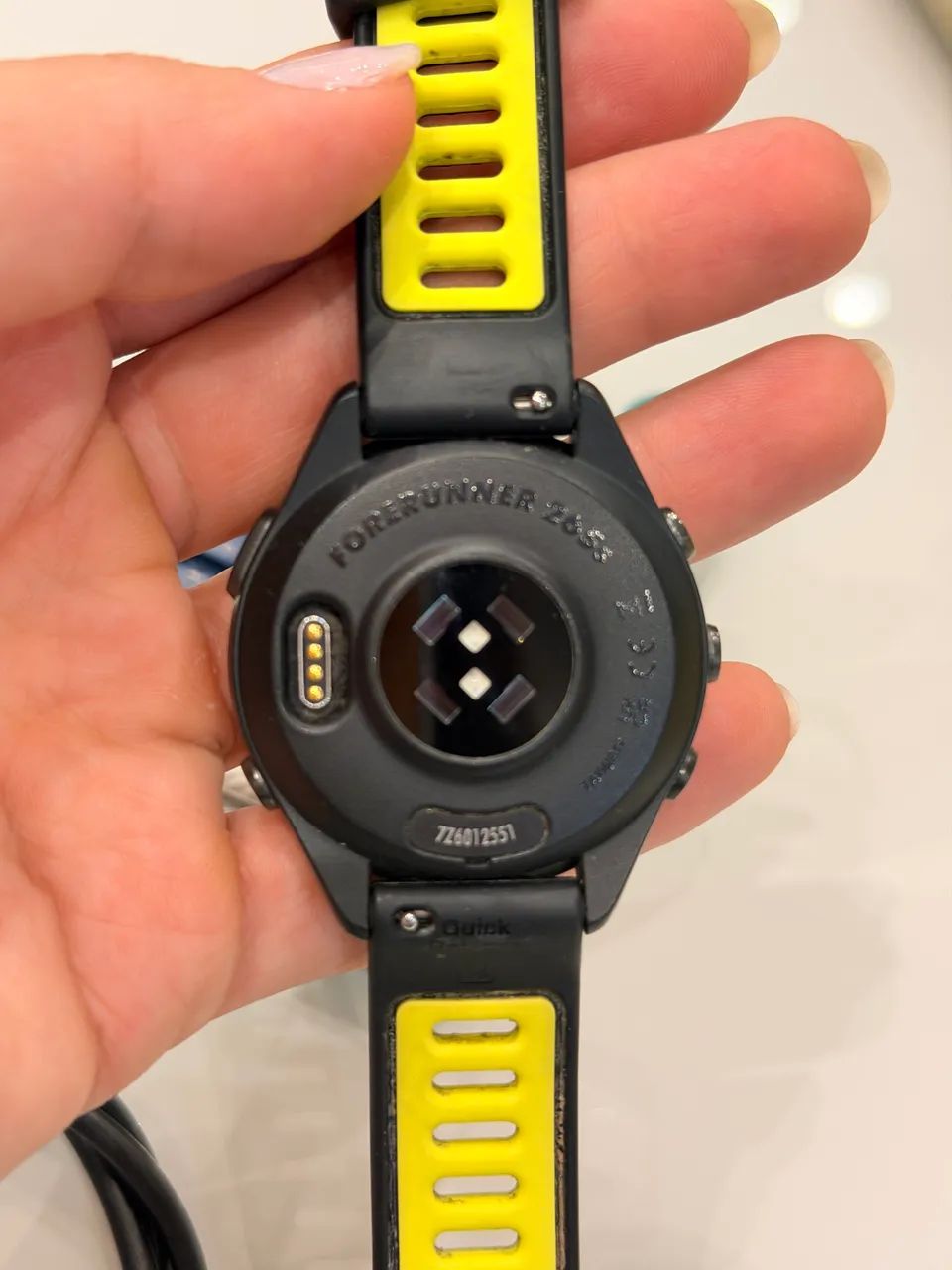 Garmin Forerunner 265s - Foto 3