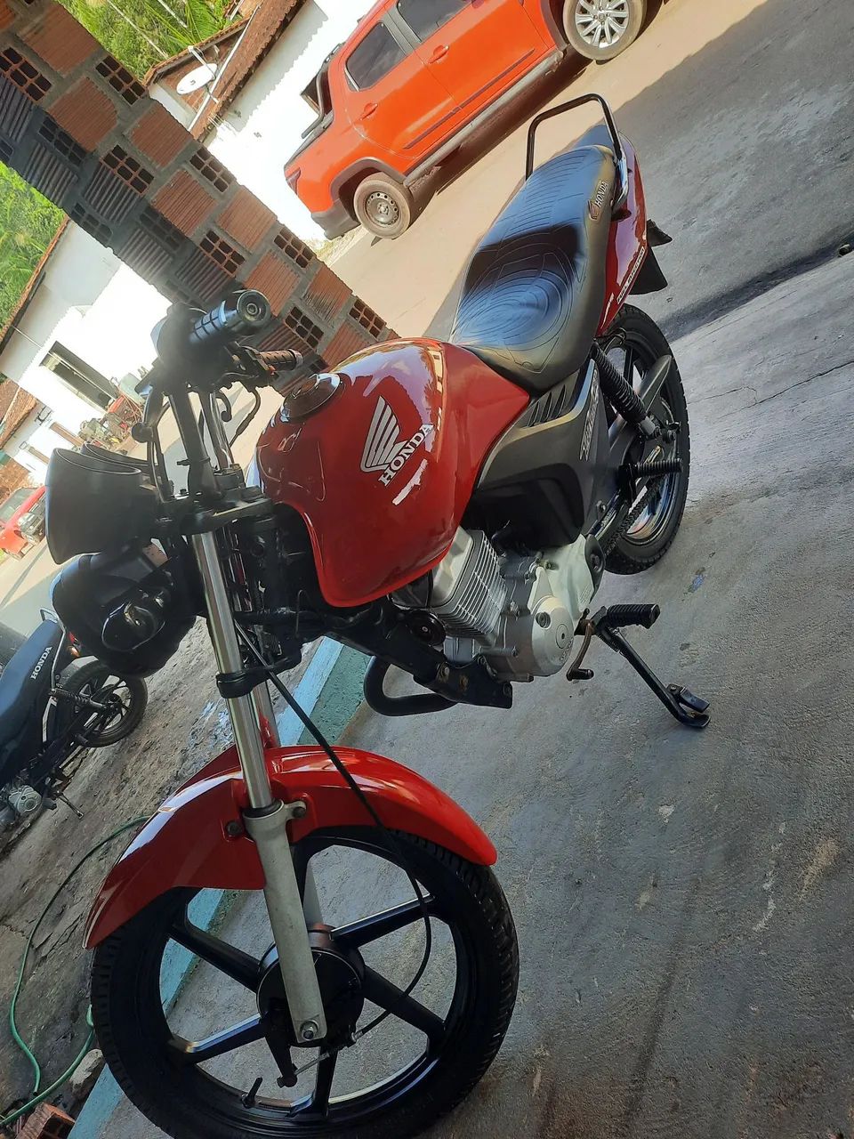 Fan 150 esi - Foto 4