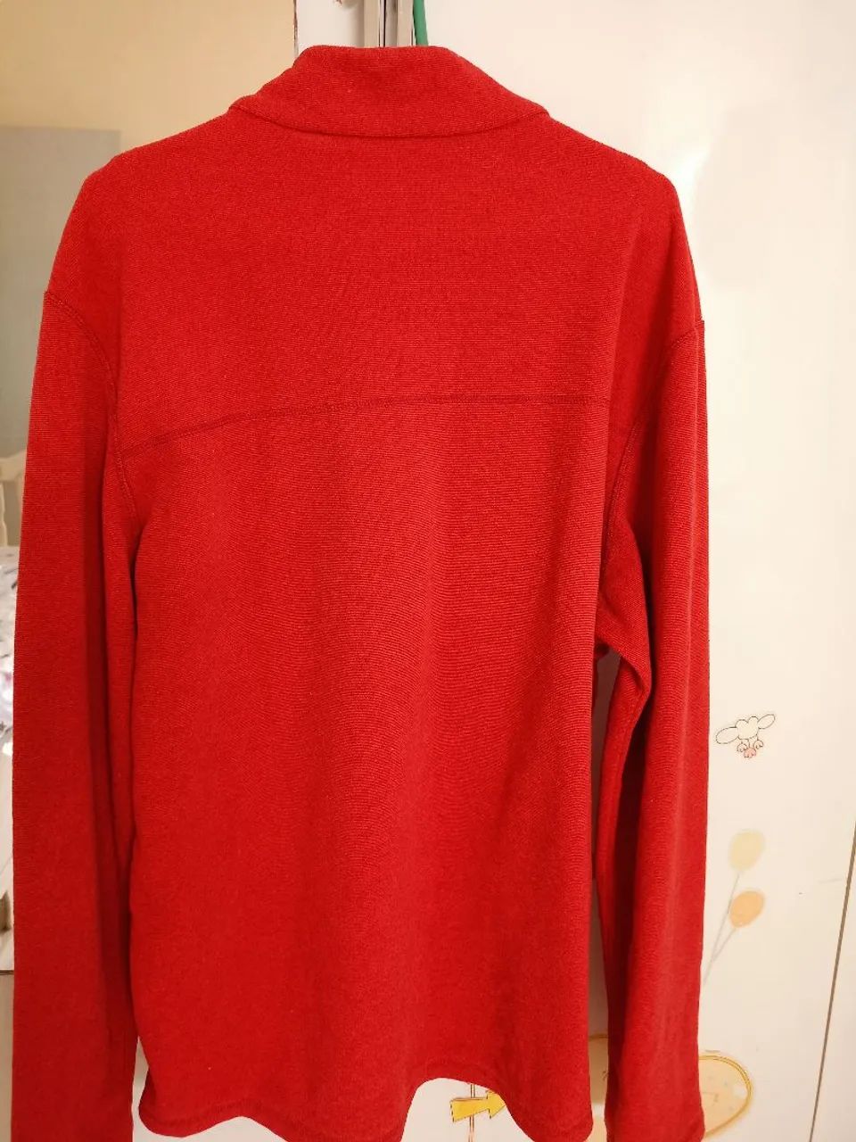 Blusa de frio Masculina  - Foto 3