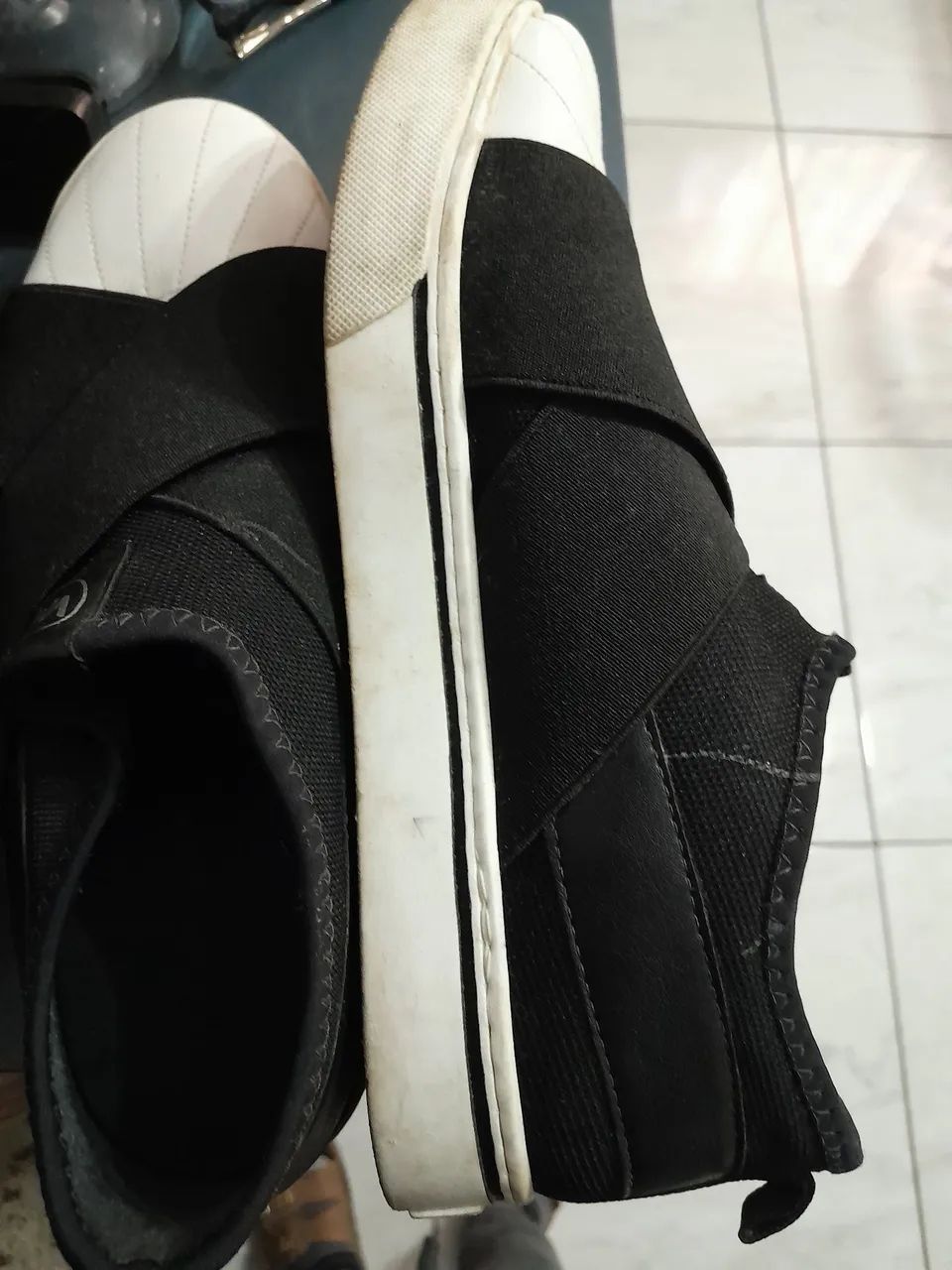 Tenis marte - Foto 2