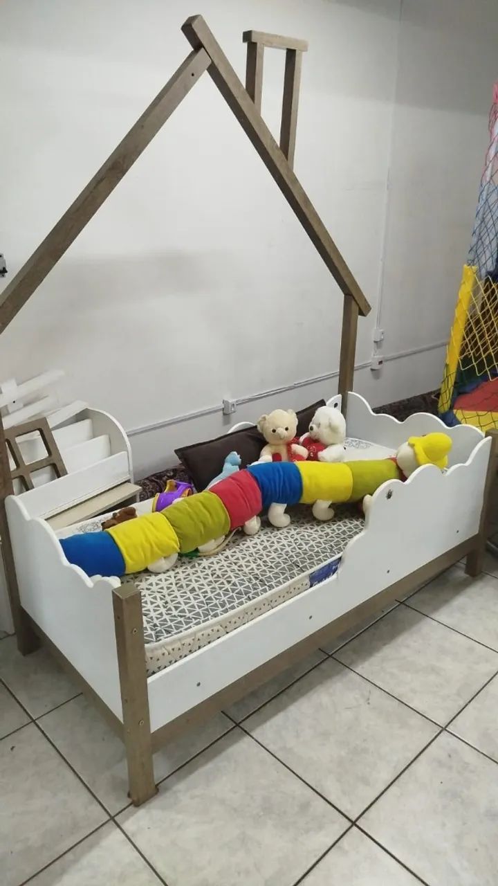 CAMINHA DE CASINHA  499,99