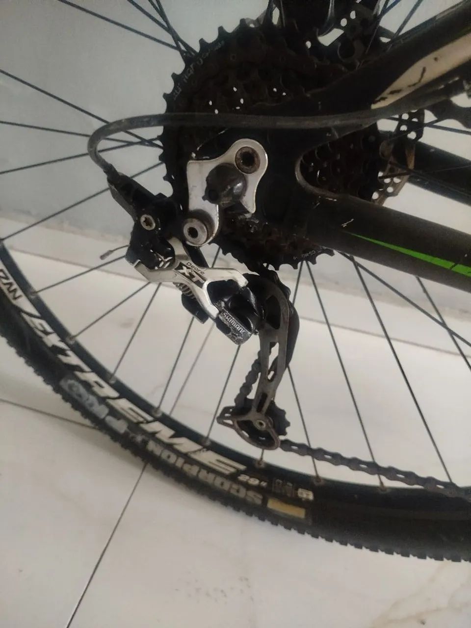 BIKE FIRST, BEM CONSERVADA. - Foto 3