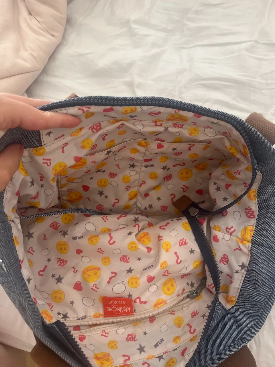 Bolsa Kipling  - Foto 3