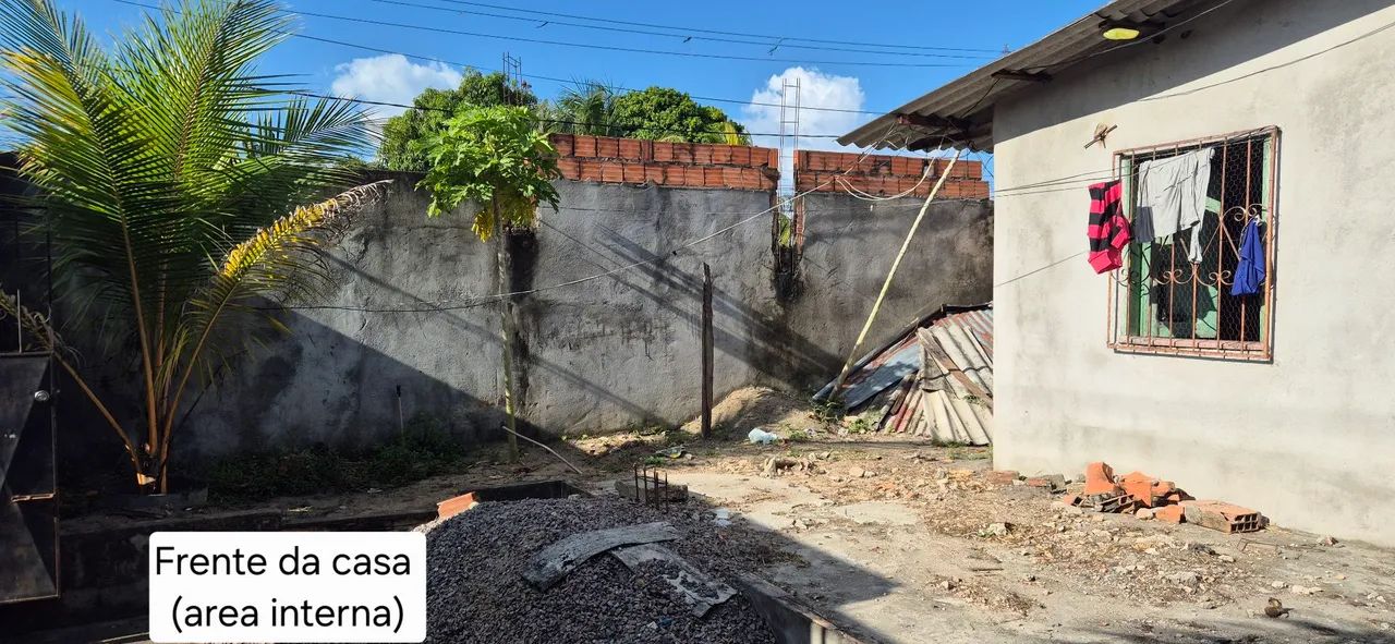 Foto - Manaus - Colônia Terra Nova