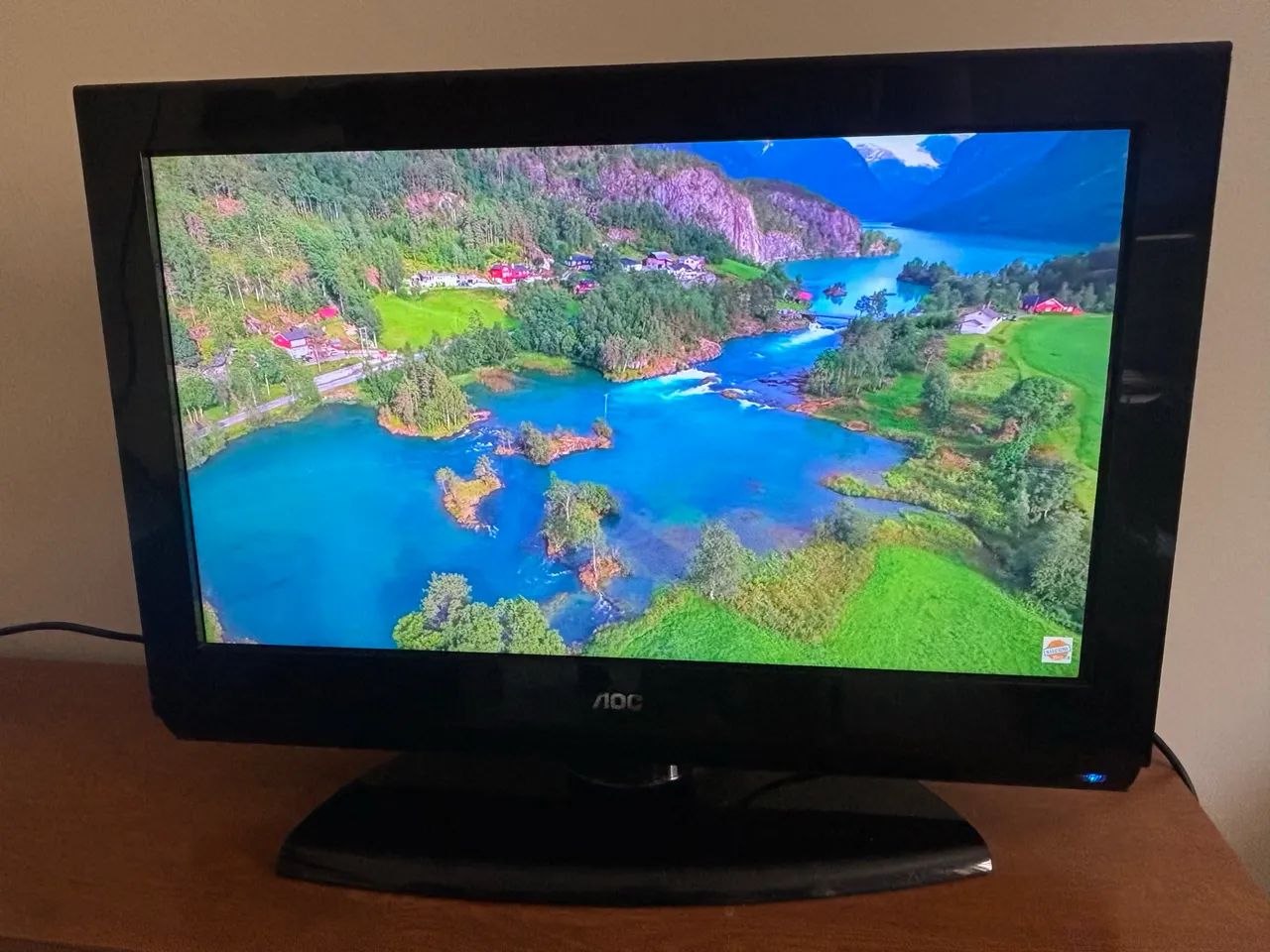 Televisão AOC 32? - Foto 3