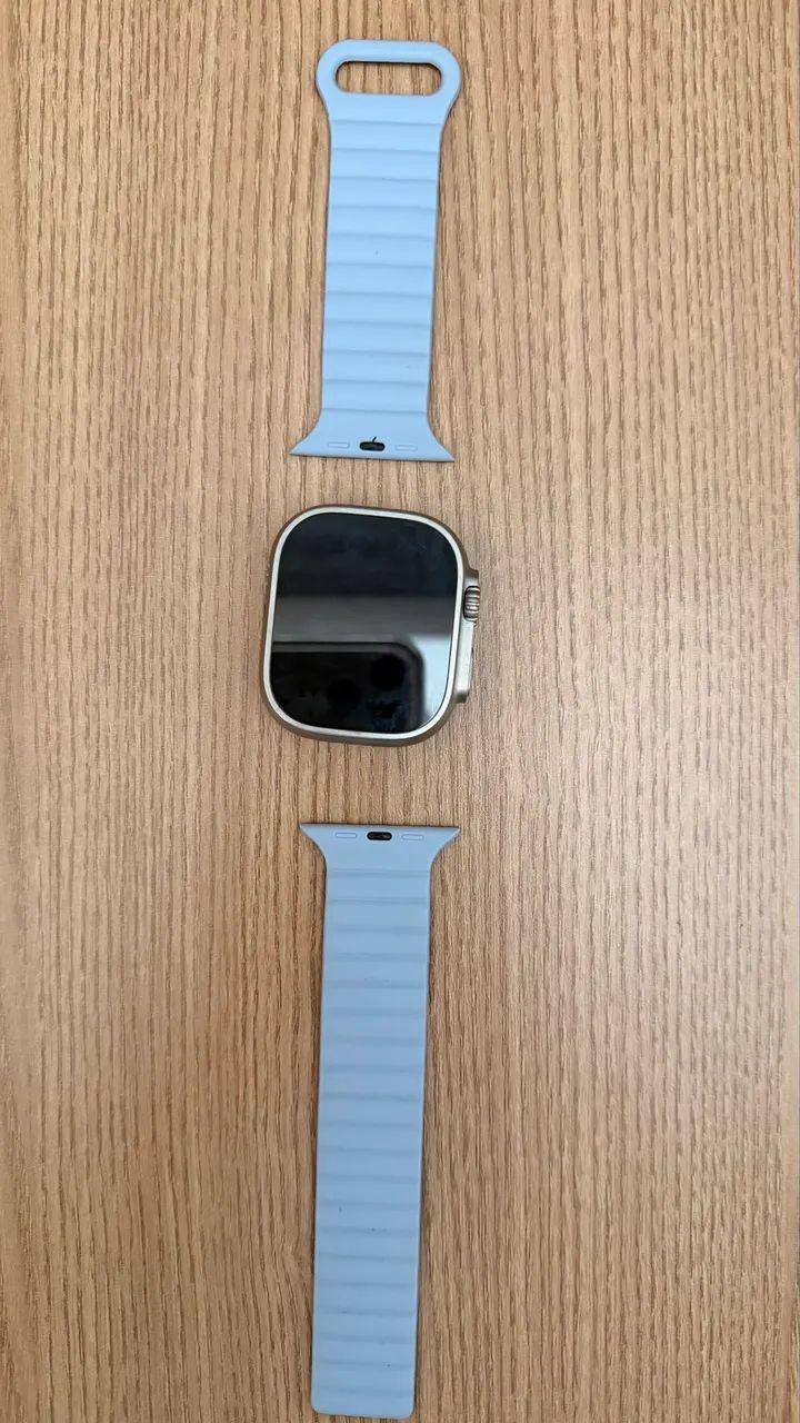 Apple Watch Ultra 2 - Foto 4