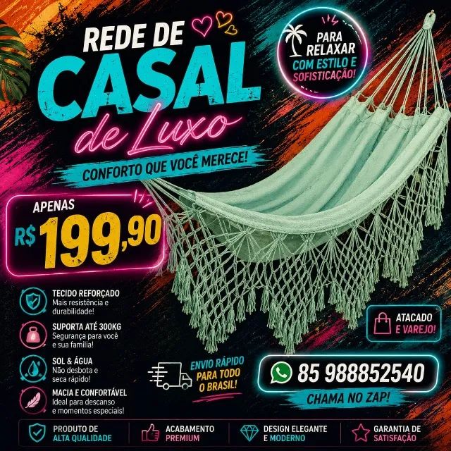 rede casal exclusiva 