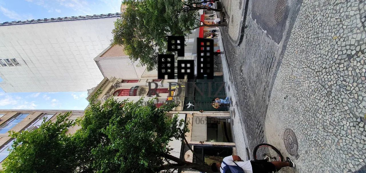 Rua da Quitanda - Prédio Inteiro - Foto 2