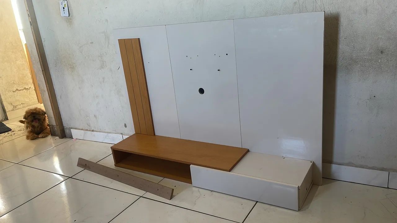 Painel de tv - Foto 4