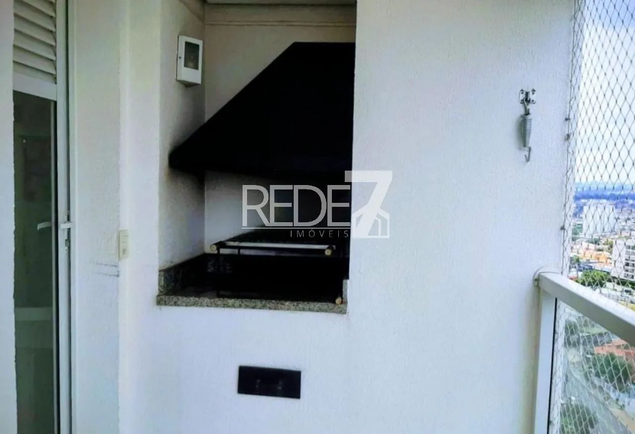apartamento - Taquaral - Campinas - Foto 3