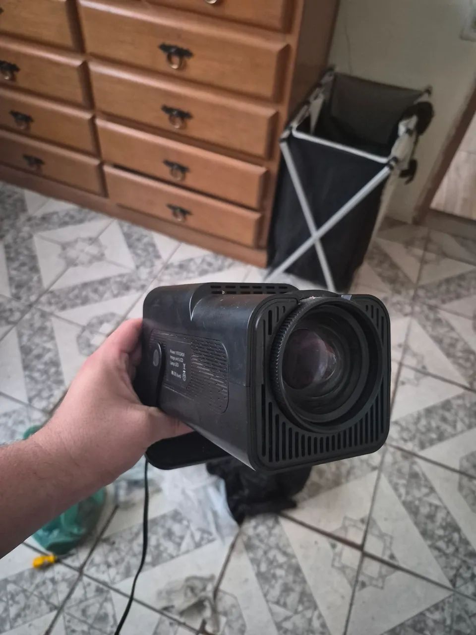 Projetor  - Foto 2