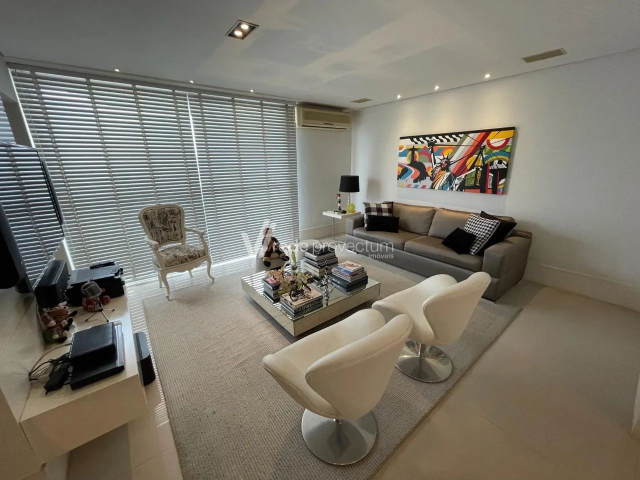 apartamento - Nova Campinas - Campinas