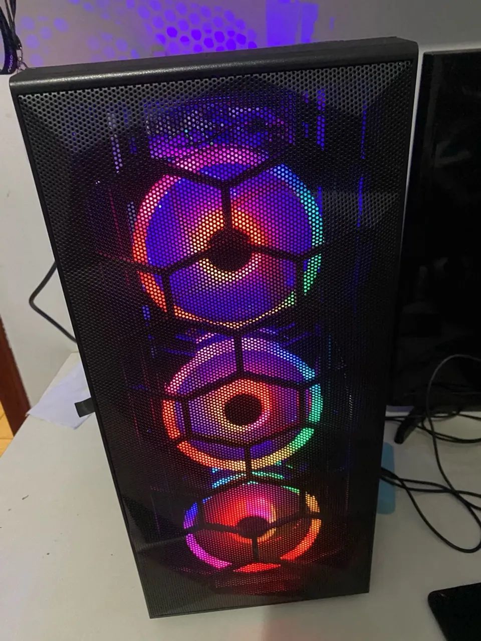 Pc gamer