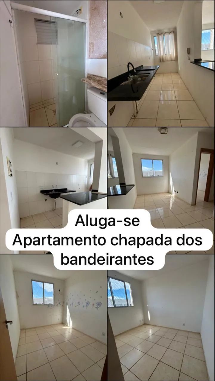 Foto - Cuiabá - Coxipó