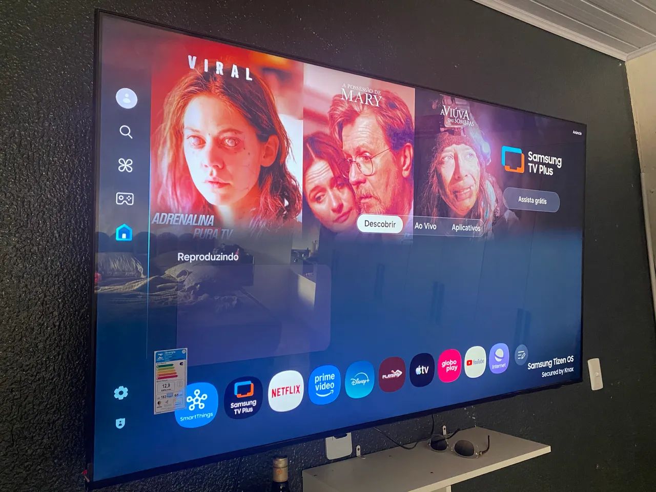 Tv Samsung  - Foto 2