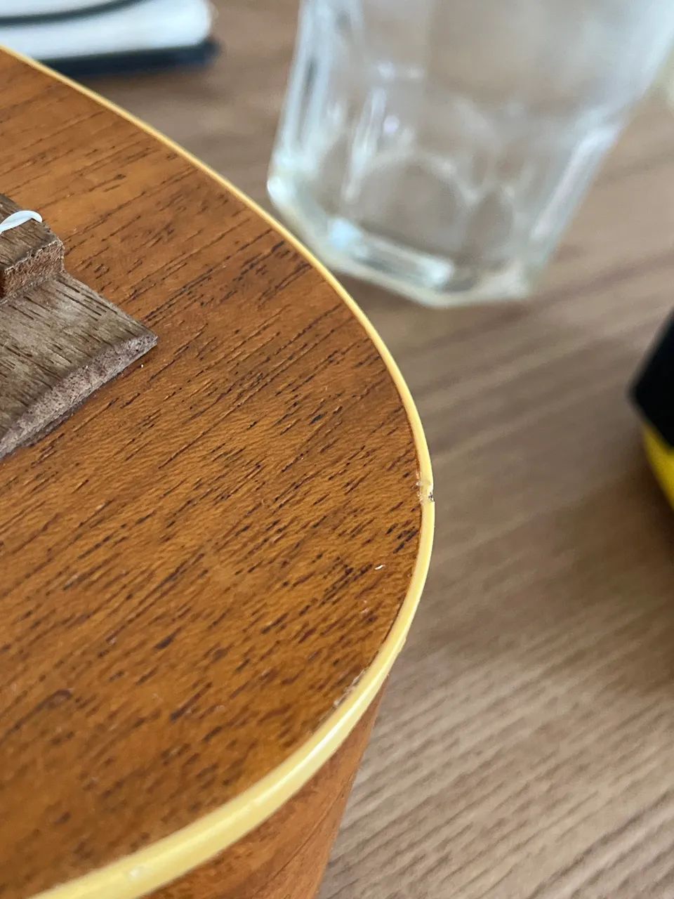 Ukulele Soprano Phx - Foto 5