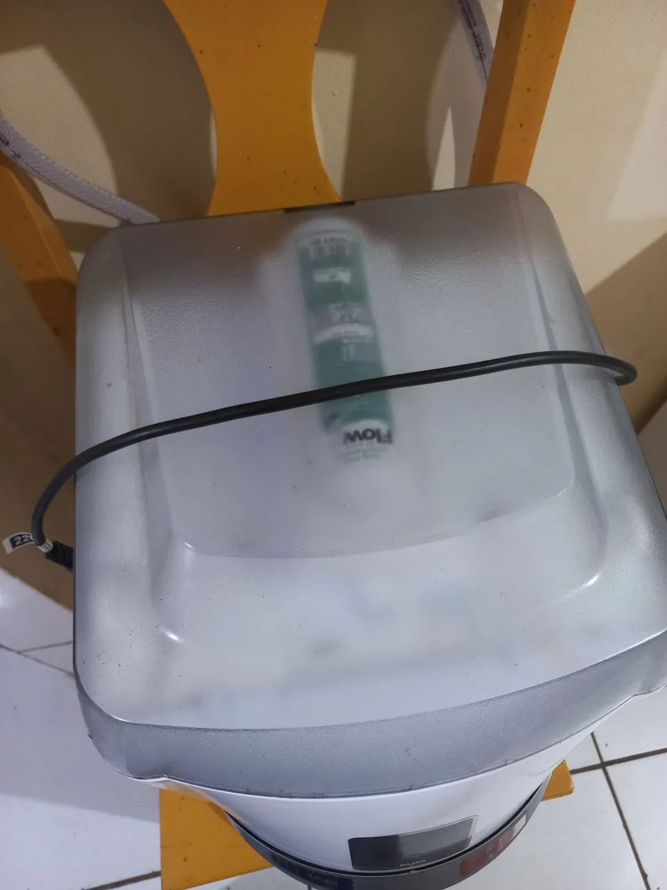 Purificador de Água Latina PA355 - Foto 6