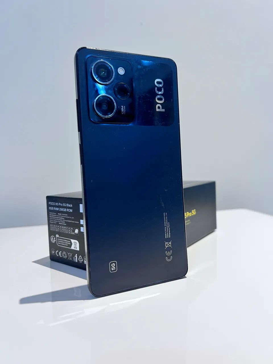Xiaomi Poco X5 pro - Foto 5