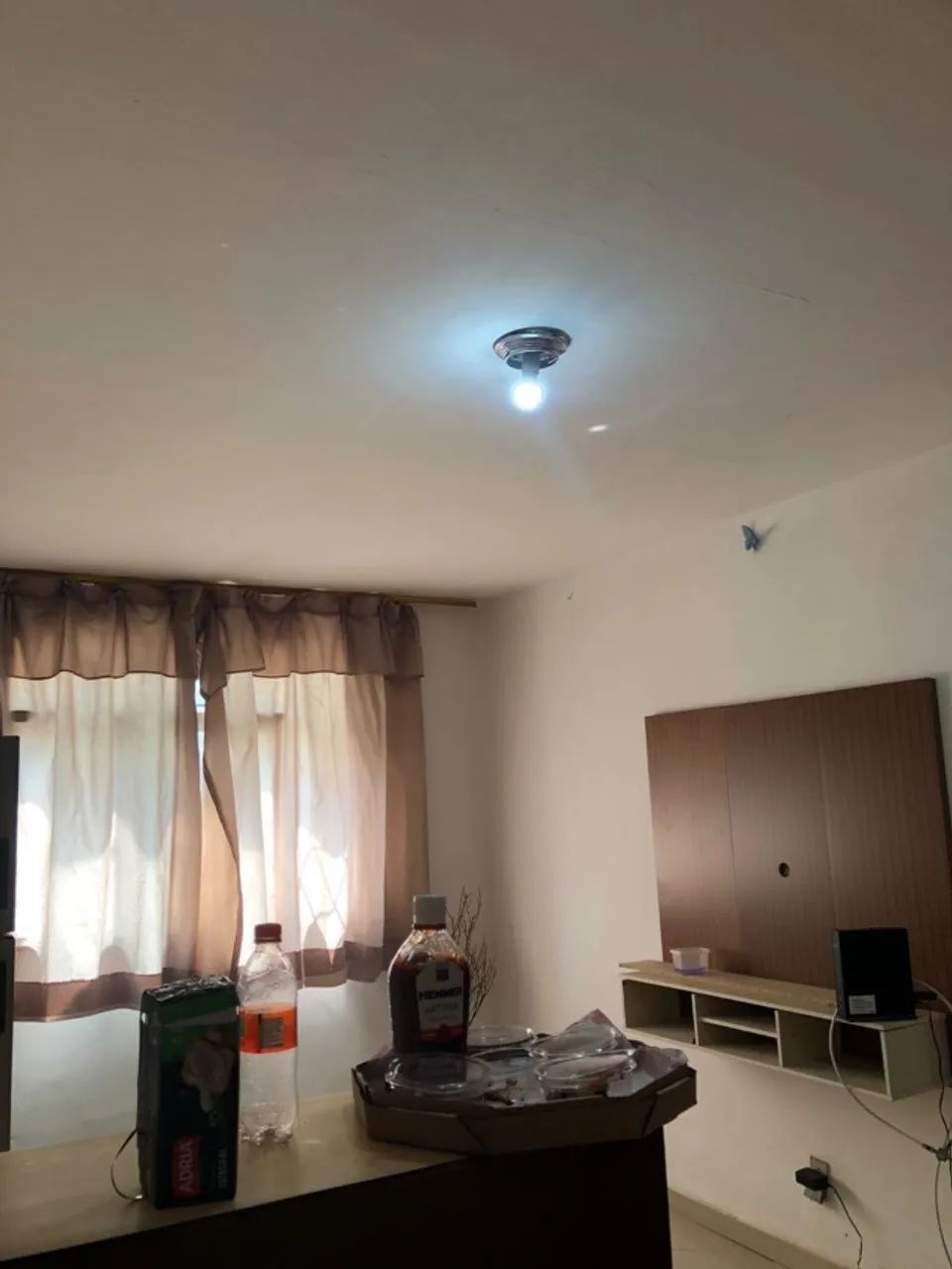 Alugo apt Mobiliado 2 quartos OPORTUNIDADE UNICA - Foto 4