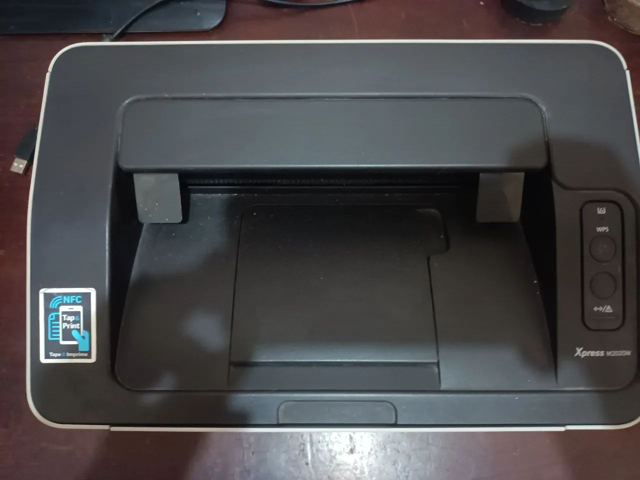 Impressora Samsung M2020 - Foto 2