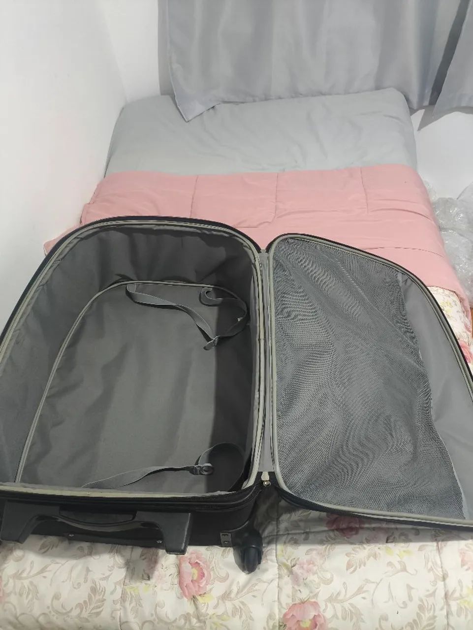 MALA DE VIAGEM. - Foto 4
