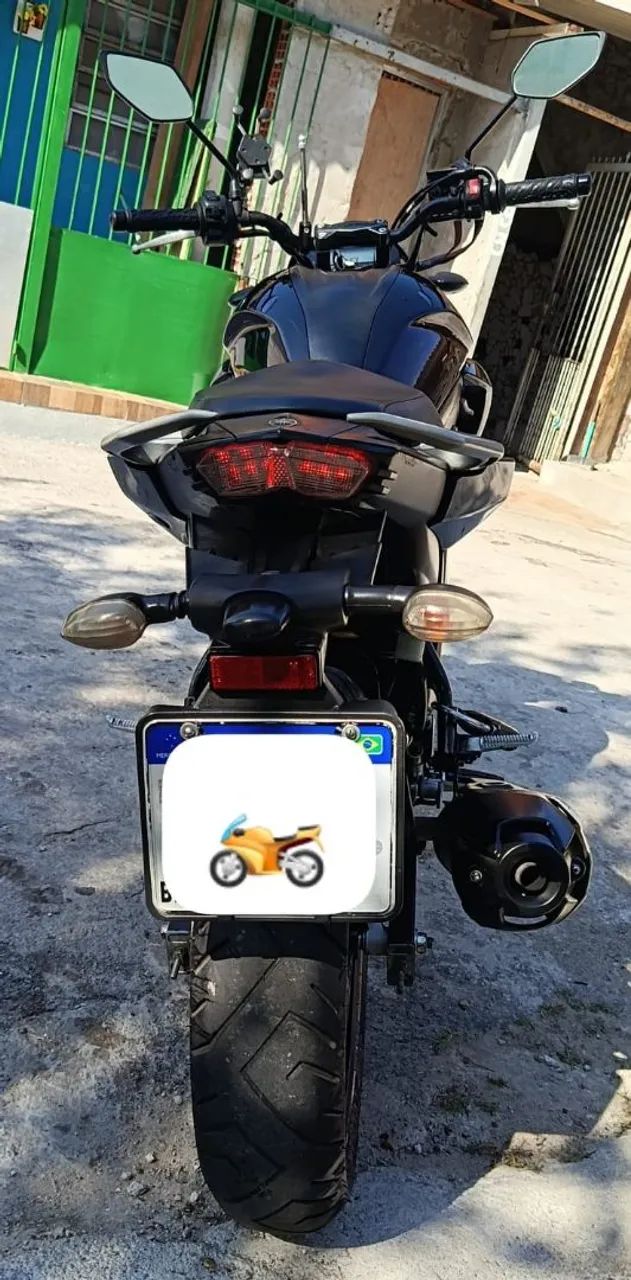 Fazer 2019 Impecável  - Foto 4