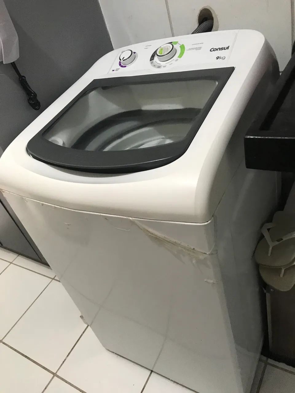 Máquina de lavar  - Foto 3