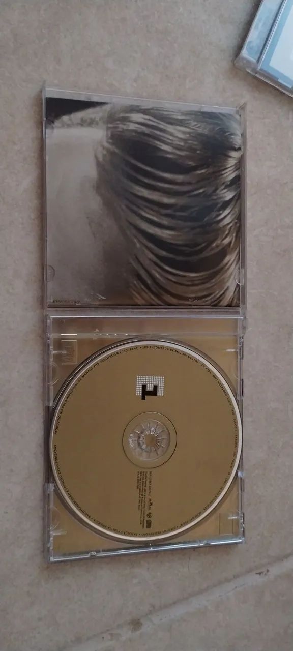 CD Elvis