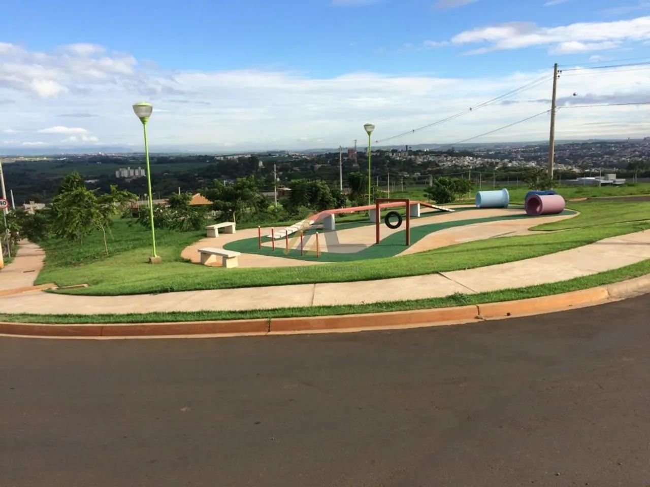 TERRENO REISDENCIAL MORADA DO ENGENHO - Foto 5