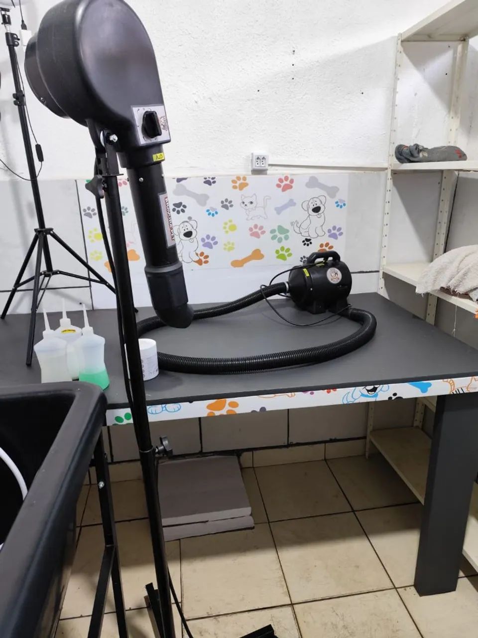 Vendo banho e tosa completo  - Foto 2