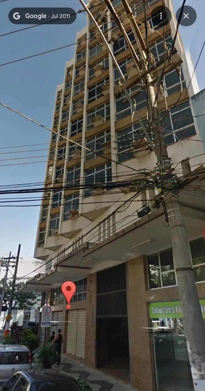 Prédio à venda no Centro de Vitória - Foto 5