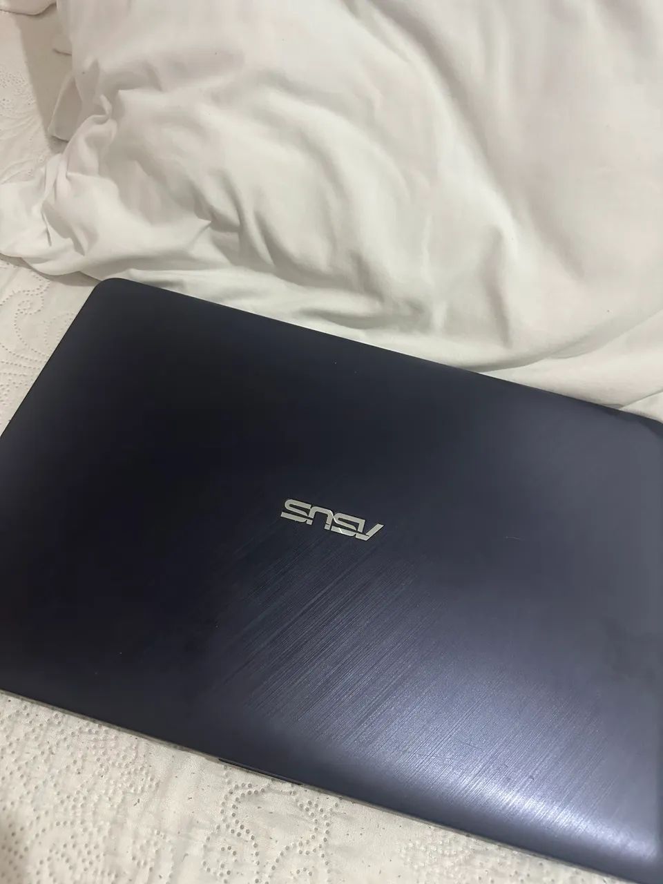 vendo notebook ASUS - Foto 2