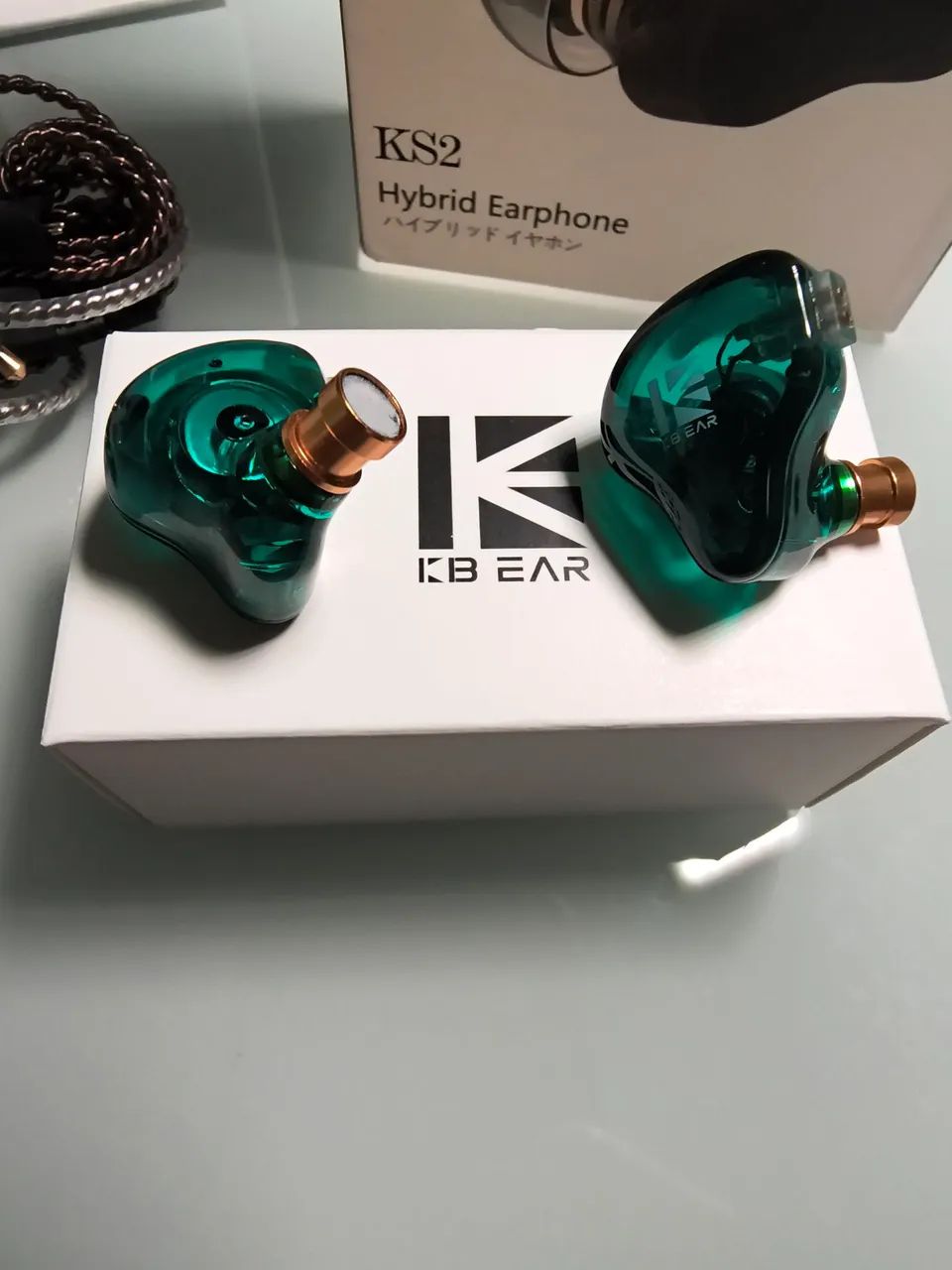 Fone KS2 KB EAR - Foto 3