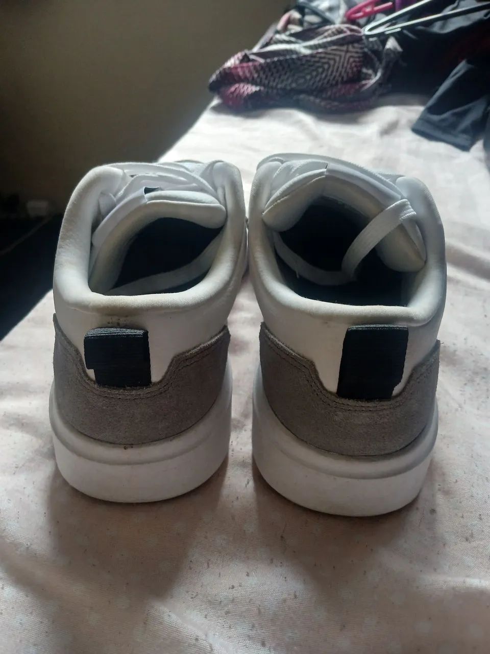 Sapatenis Adidas  - Foto 3