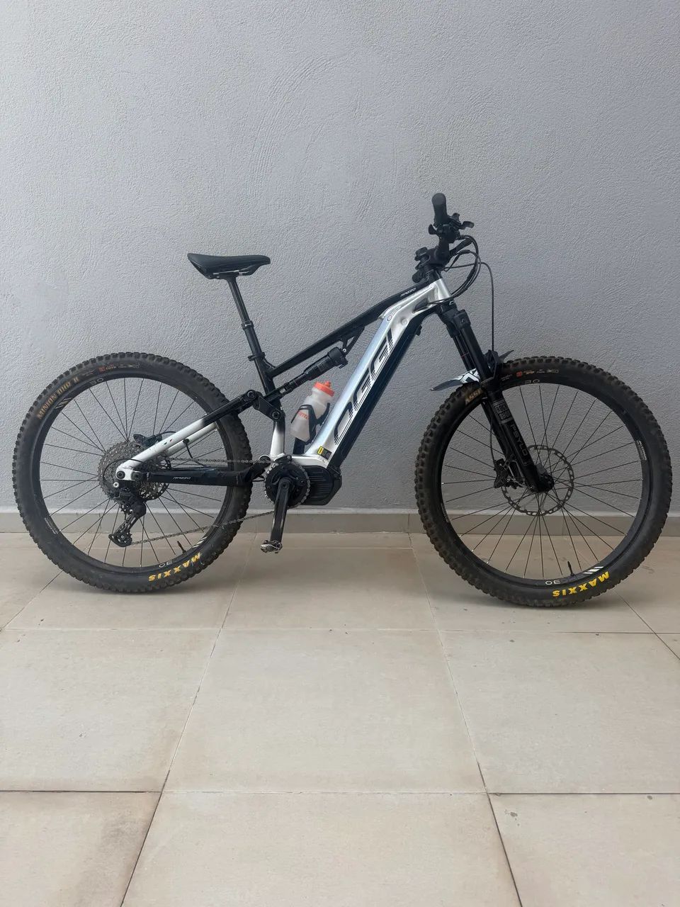 Oggi Razzo T-130