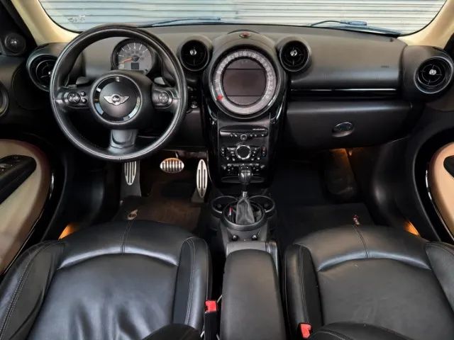 Mini Cooper Countryman S All4 1.6 Aut. 2015 - Foto 4