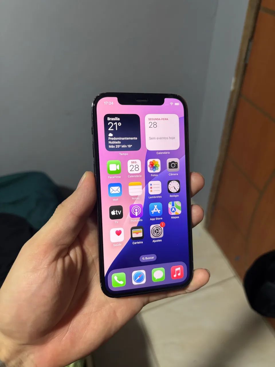 IPHONE 12 PRO | 128GB | TODO OK - Foto 2