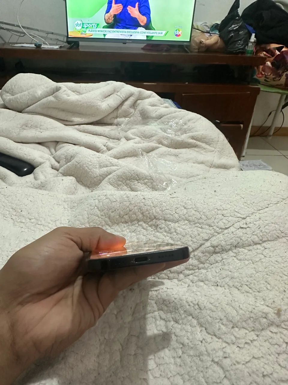iphone 15 128gb - Foto 5