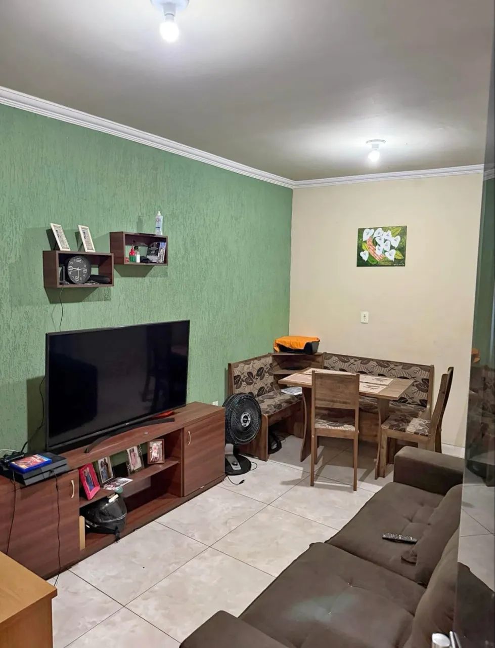 Vende-se casa no 40hs kf  - Foto 4