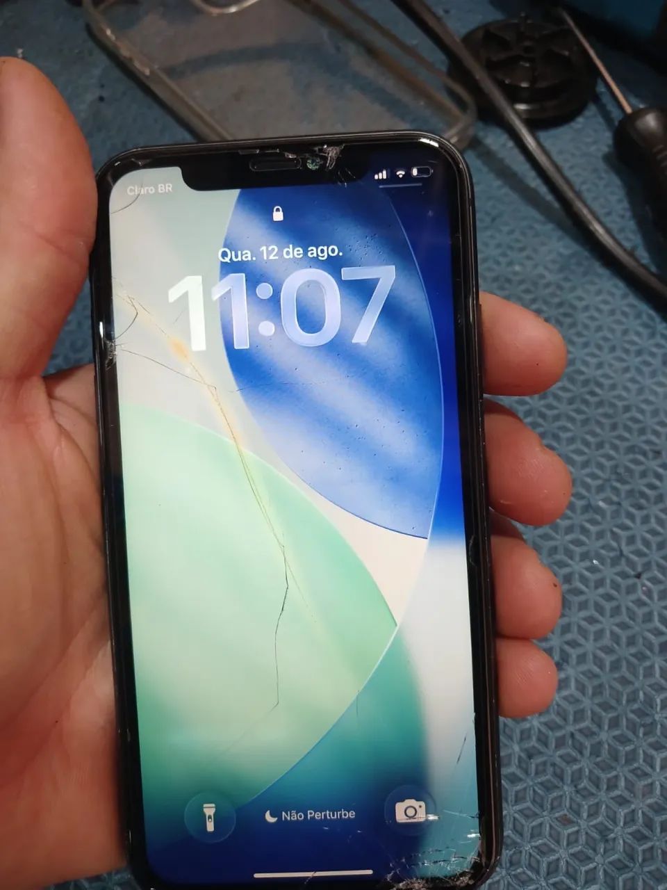 iPhone 11  - Foto 3