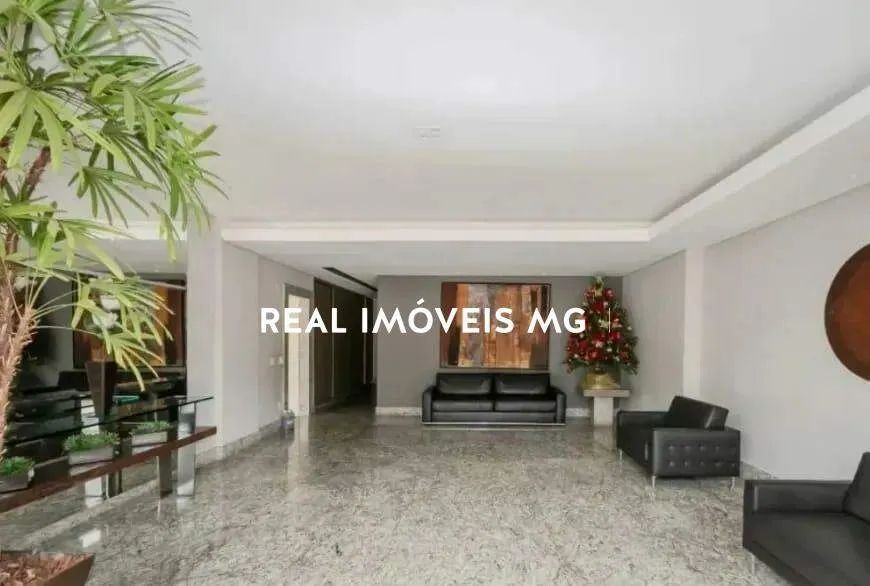 Apartamento mobiliado para alugar com 3 quartos no Gutierrez - Foto 2