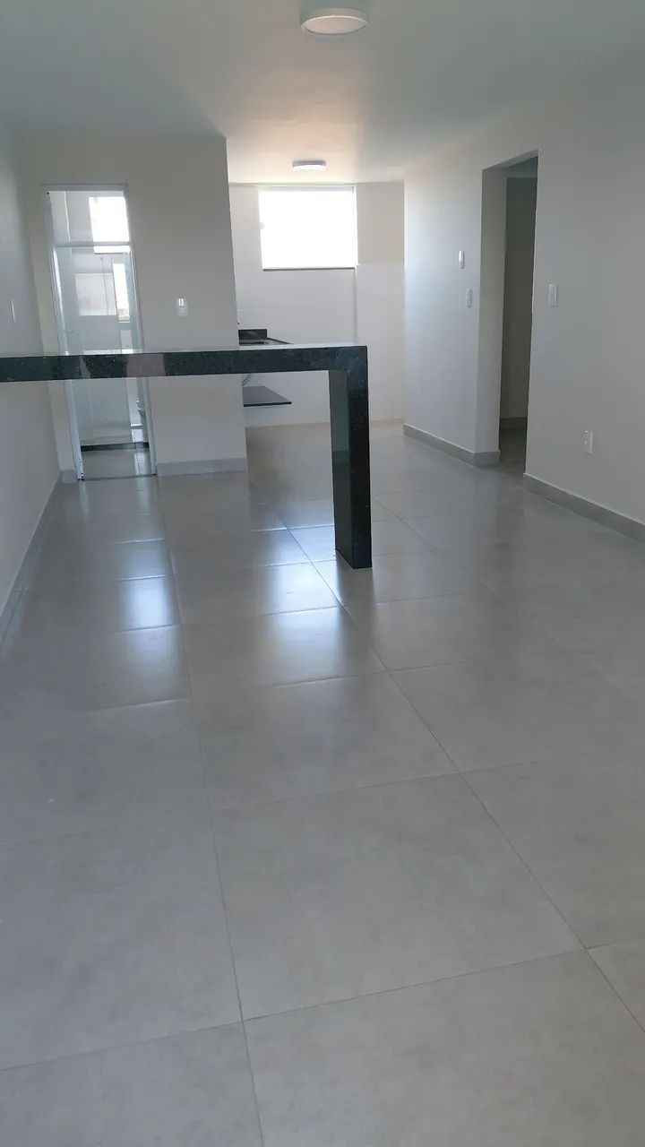 APARTAMENTO 2 QUARTOS AMPLO - Foto 3
