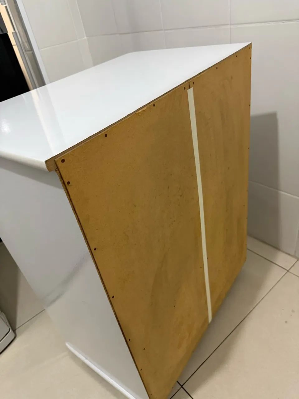 Armário multiuso baixo - Foto 5