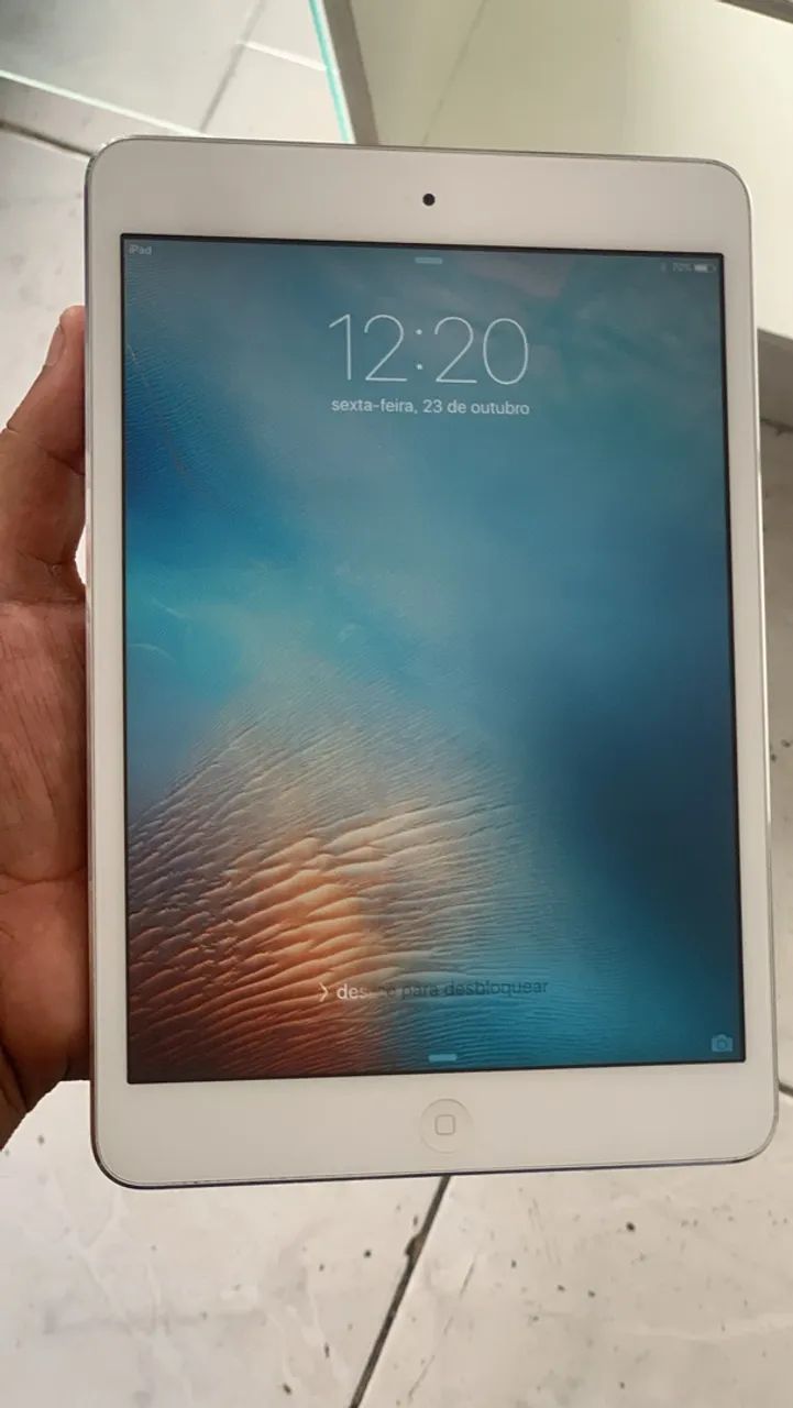 iPad  - Foto 2