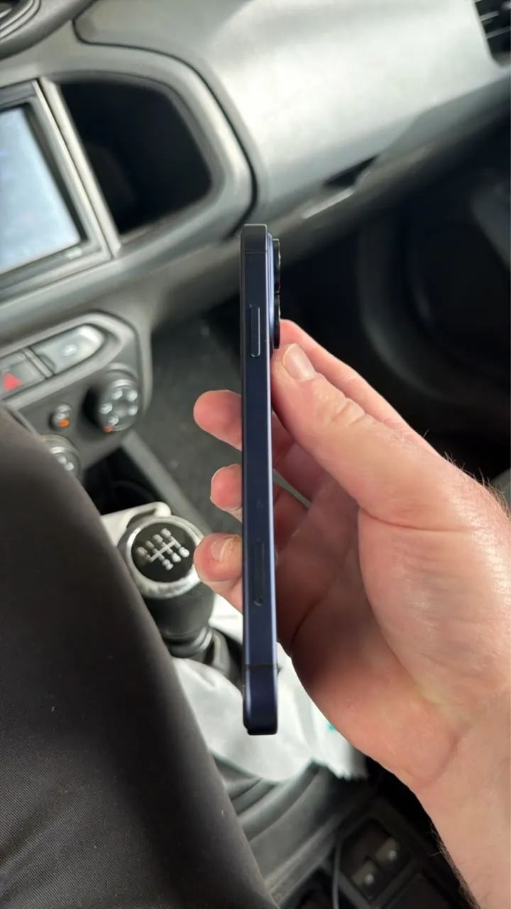 iPhone 11 - Foto 3