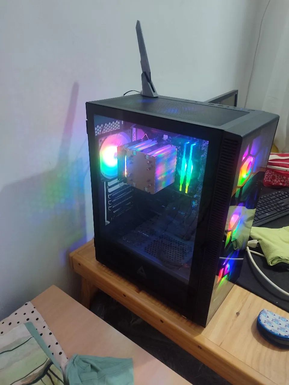 Pc gamer  - Foto 2